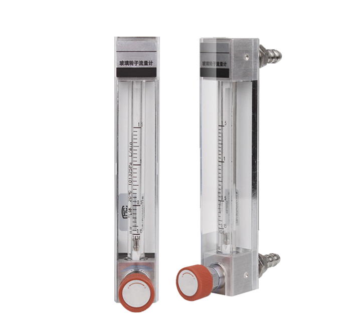 玻璃轉(zhuǎn)子流量計(jì)