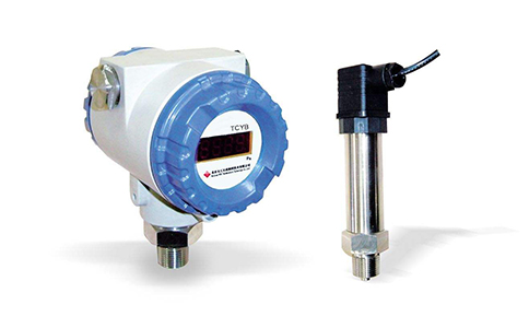 智能壓力變送器檢定規(guī)程介紹-深圳市華中航技術(shù)檢測有限公司