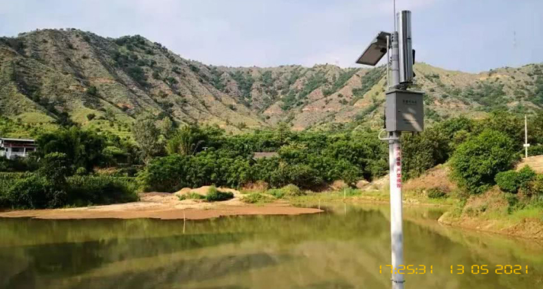 汛期將至，運誠集團助力市防汛工程，全力推進水位監(jiān)控數(shù)字化建設(shè)