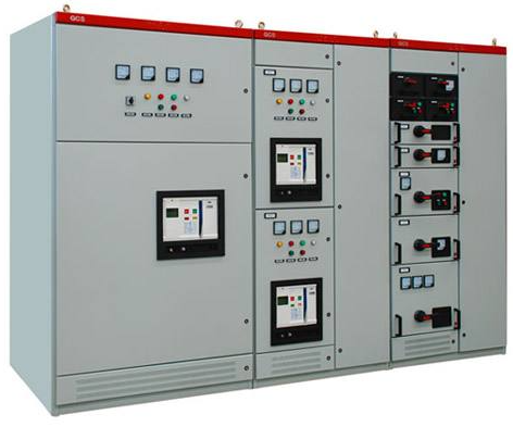 高低壓配電箱/開(kāi)關(guān)柜