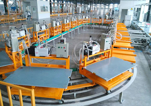 工程設(shè)計(jì)與安裝