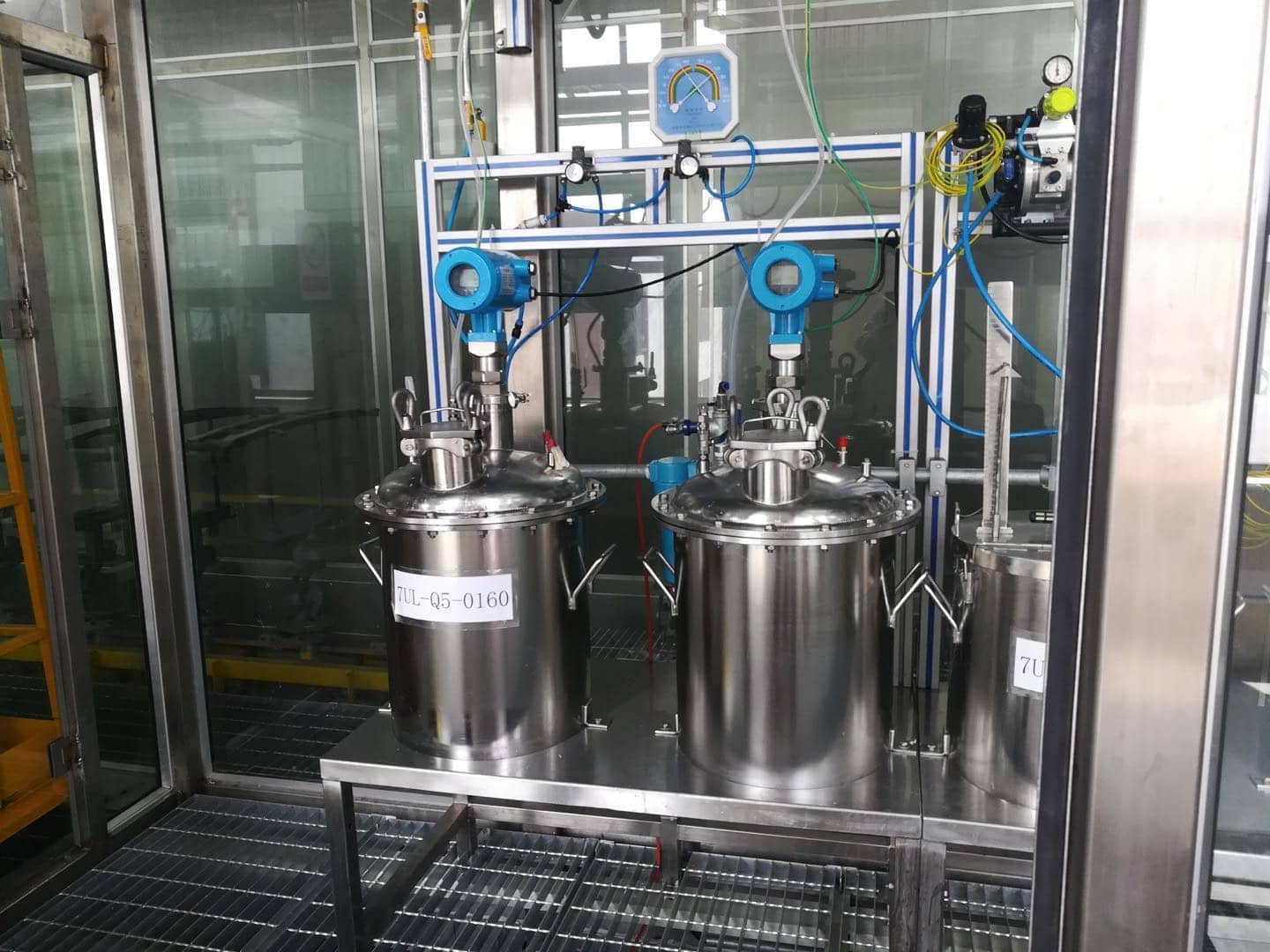 ?導(dǎo)波雷達(dá)液位計(jì)小量程應(yīng)用