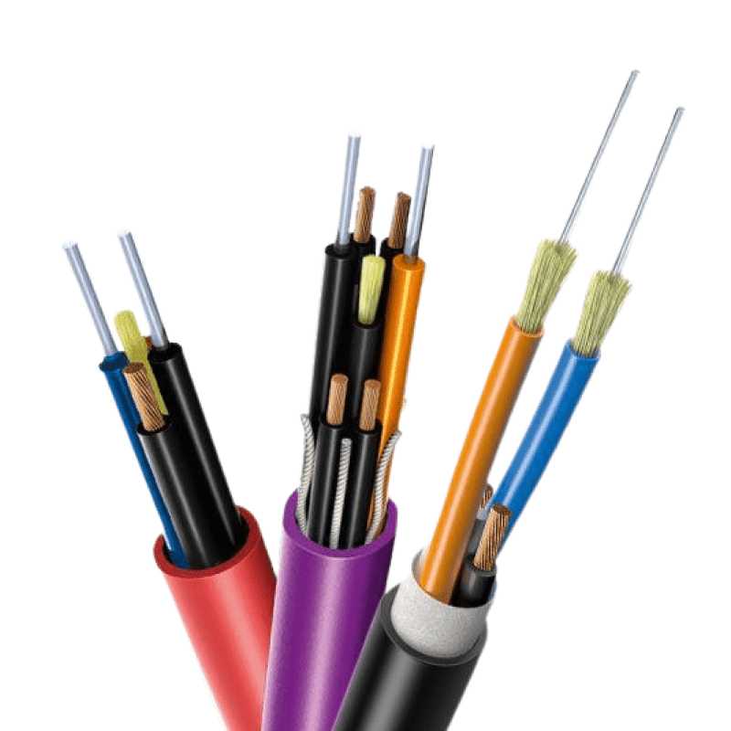 光纜、數(shù)據(jù)線纜