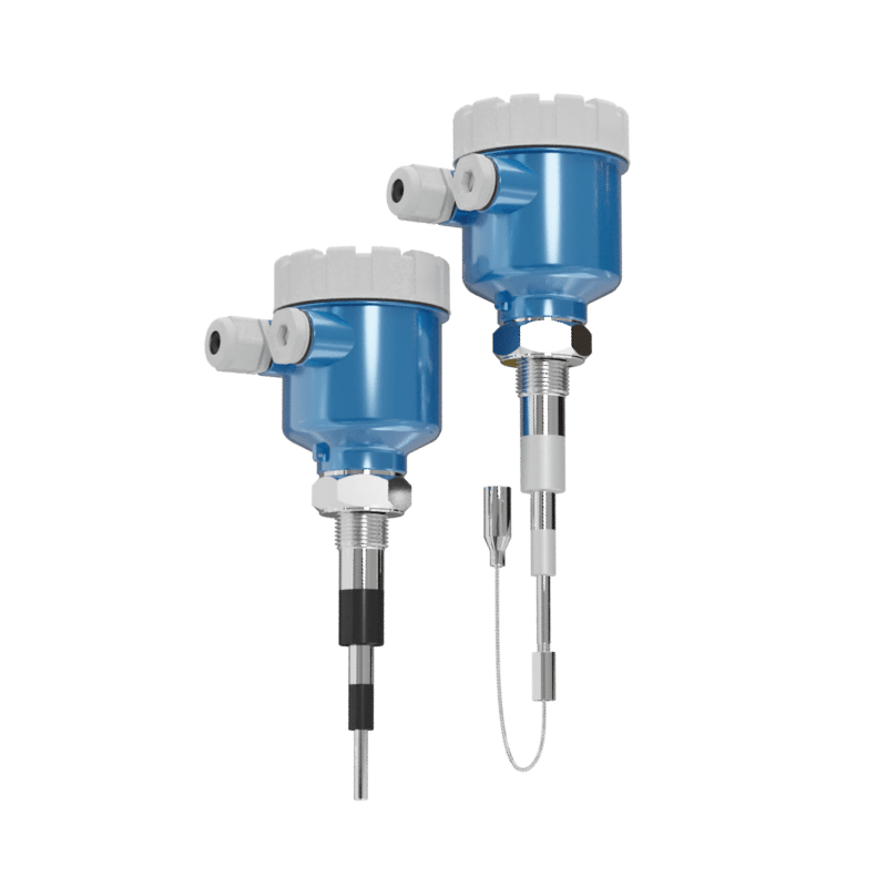 射頻導(dǎo)納物位開關(guān)