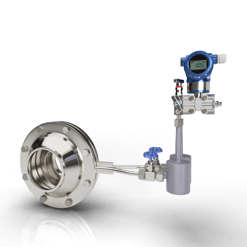 差壓式流量計(jì)