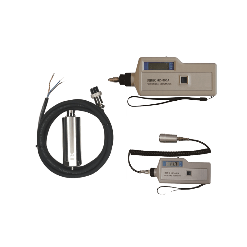 振動(dòng)傳感器